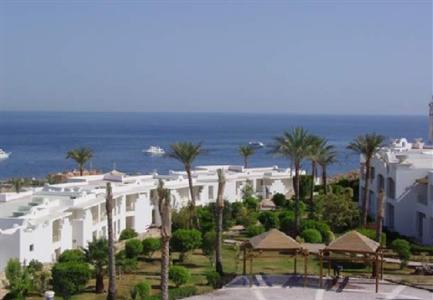 фото отеля Renaissance Golden View Beach Resort Sharm El Sheikh