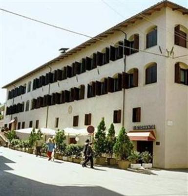 фото отеля Hotel La Vecchia Cartiera