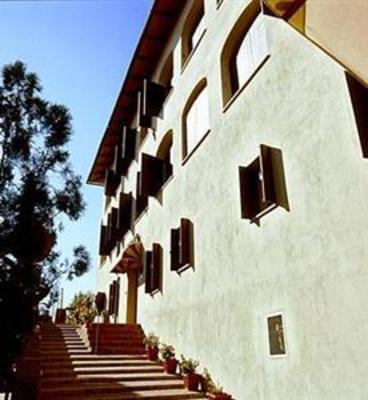 фото отеля Hotel La Vecchia Cartiera