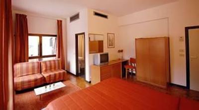 фото отеля Hotel La Vecchia Cartiera