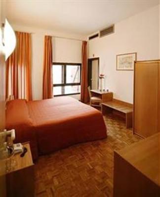 фото отеля Hotel La Vecchia Cartiera