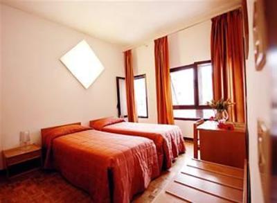фото отеля Hotel La Vecchia Cartiera