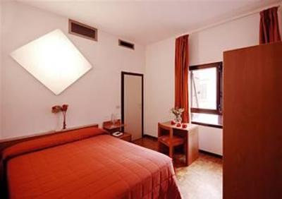 фото отеля Hotel La Vecchia Cartiera