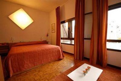 фото отеля Hotel La Vecchia Cartiera