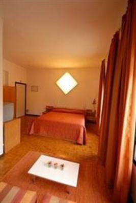 фото отеля Hotel La Vecchia Cartiera