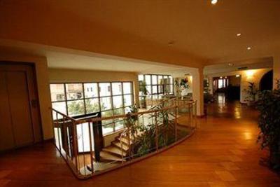 фото отеля Hotel La Vecchia Cartiera