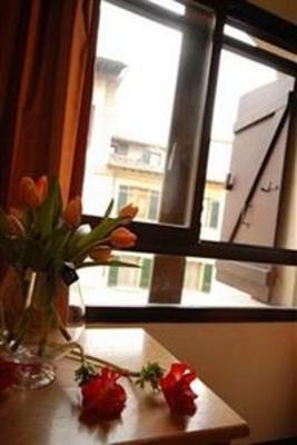 фото отеля Hotel La Vecchia Cartiera