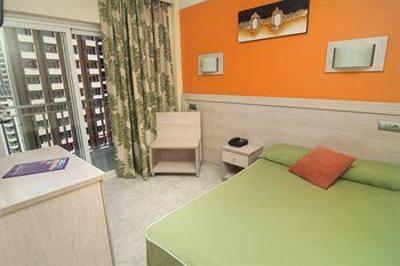 фото отеля Servigroup Calypso