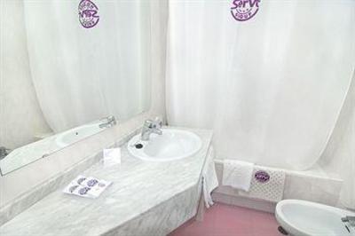фото отеля Servigroup Calypso