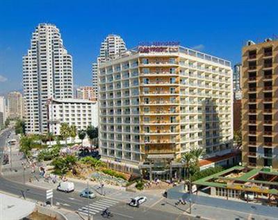фото отеля Servigroup Calypso