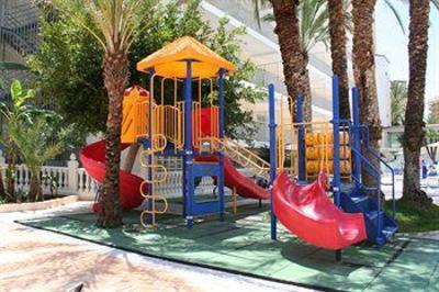 фото отеля Servigroup Calypso