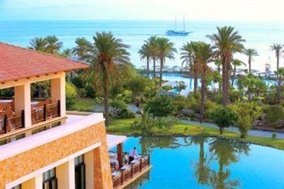 фото отеля Grecotel Kos Imperial Hotel