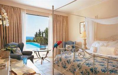 фото отеля Grecotel Kos Imperial Hotel