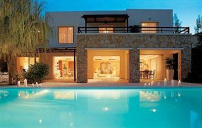 фото отеля Grecotel Kos Imperial Hotel