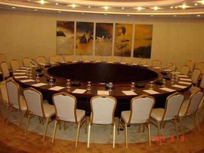 фото отеля Jingdi Hotel Shenzhen