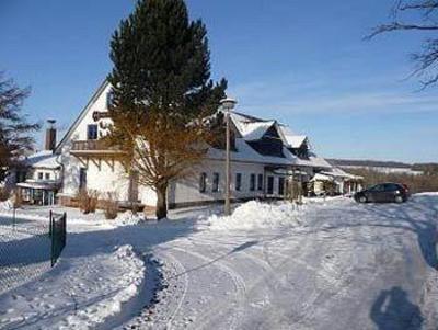 фото отеля Hotel Pension Klaus Stoertebeker Ralswiek