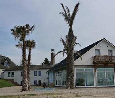 фото отеля Hotel Pension Klaus Stoertebeker Ralswiek