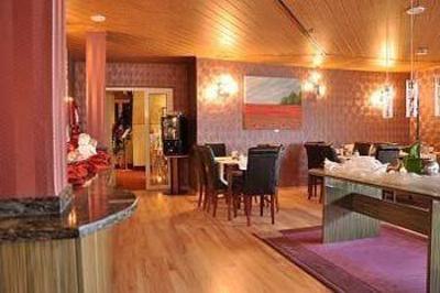 фото отеля Hotel Pension Klaus Stoertebeker Ralswiek