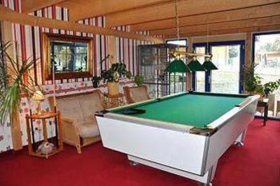 фото отеля Hotel Pension Klaus Stoertebeker Ralswiek