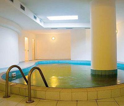 фото отеля Albergo Parco Delle Agavi