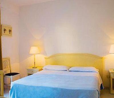 фото отеля Albergo Parco Delle Agavi