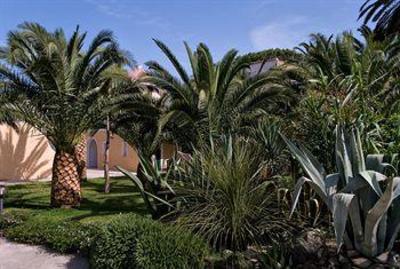 фото отеля Albergo Parco Delle Agavi