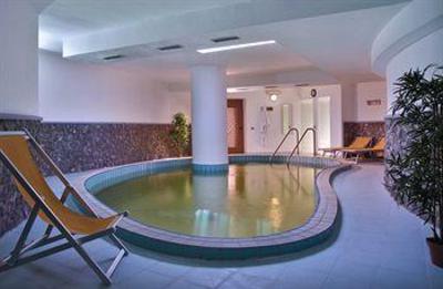фото отеля Albergo Parco Delle Agavi