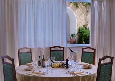 фото отеля Albergo Parco Delle Agavi