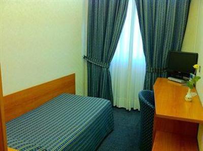 фото отеля Mec Hotel