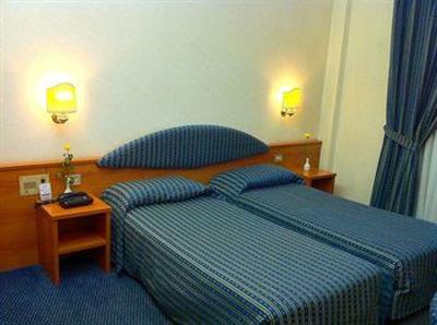 фото отеля Mec Hotel