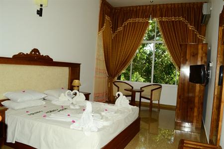 фото отеля Hotel Sudu Araliya