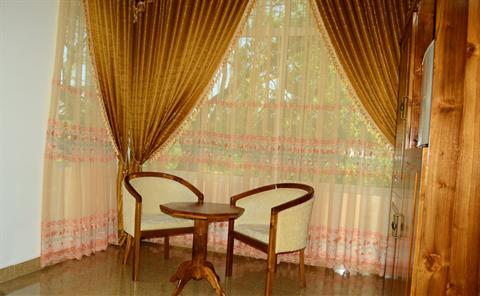 фото отеля Hotel Sudu Araliya
