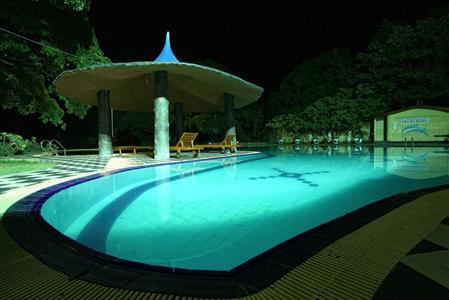 фото отеля Hotel Sudu Araliya