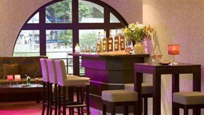фото отеля Hotel La Riviere Entraygues-sur-Truyere