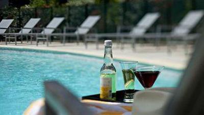 фото отеля Hotel La Riviere Entraygues-sur-Truyere