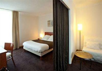 фото отеля Hotel La Riviere Entraygues-sur-Truyere