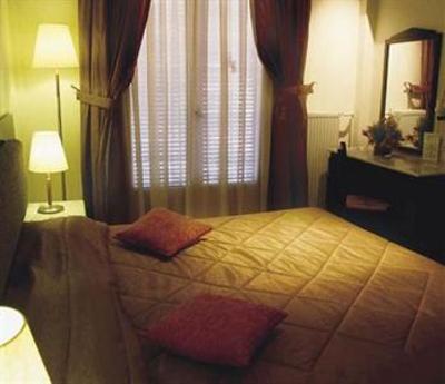 фото отеля Minoa Hotel Tolon