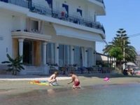 Minoa Hotel Tolon