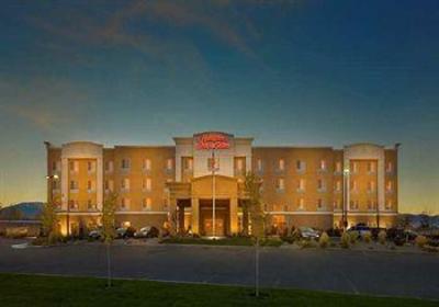 фото отеля Hampton Inn & Suites Reno