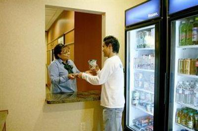 фото отеля Hampton Inn & Suites Reno