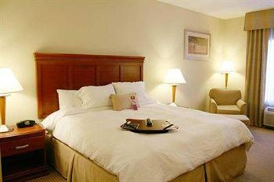 фото отеля Hampton Inn & Suites Reno