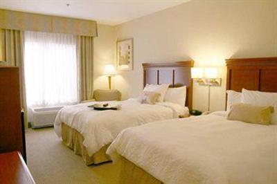 фото отеля Hampton Inn & Suites Reno