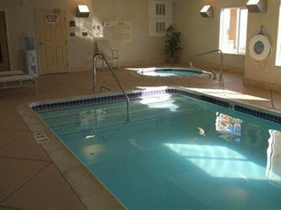 фото отеля Hampton Inn & Suites Reno
