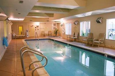 фото отеля Hampton Inn & Suites Reno