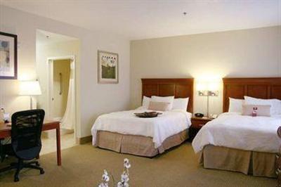 фото отеля Hampton Inn & Suites Reno