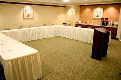 фото отеля Hampton Inn & Suites Reno