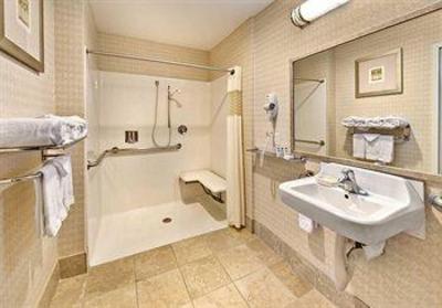 фото отеля Hampton Inn & Suites Reno