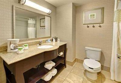 фото отеля Hampton Inn & Suites Reno