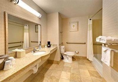 фото отеля Hampton Inn & Suites Reno