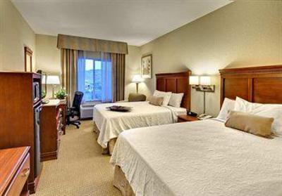 фото отеля Hampton Inn & Suites Reno